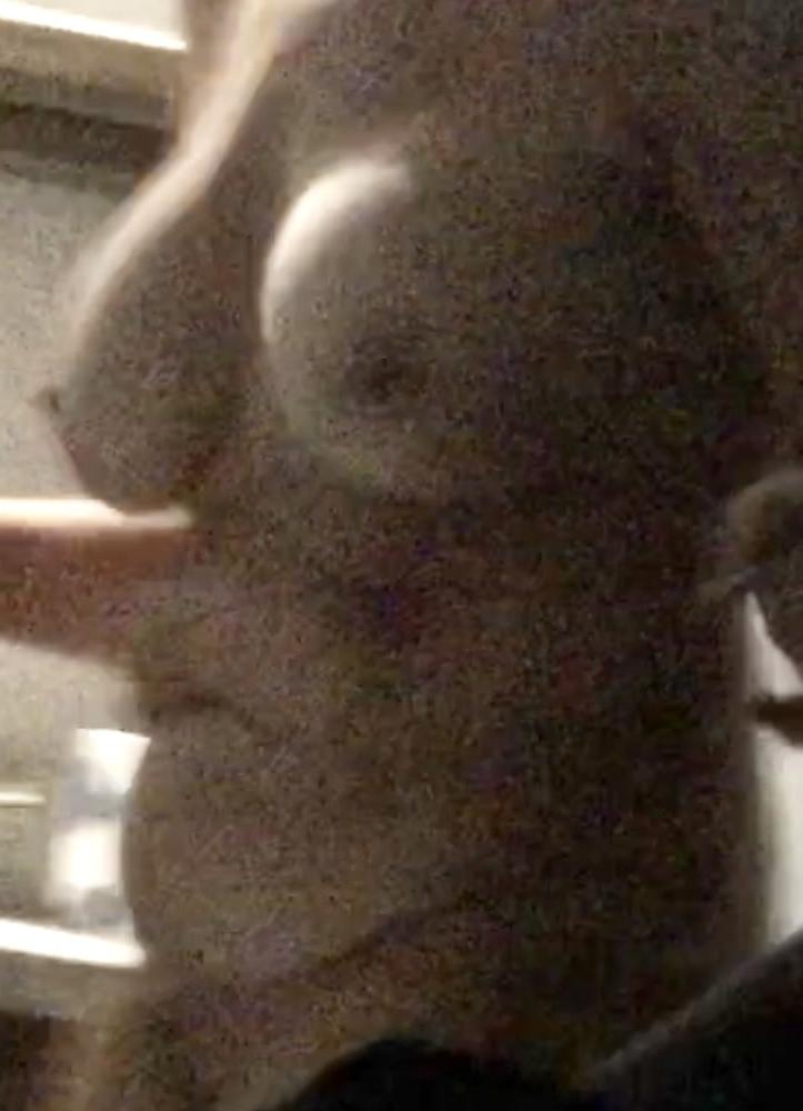 12P Closeups of my wife