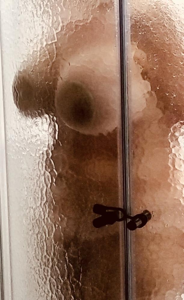12P Closeups of my wife