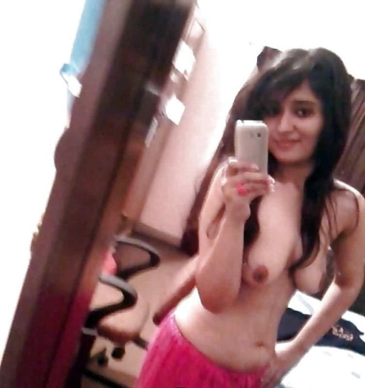 20P Indian Nude Collection 2