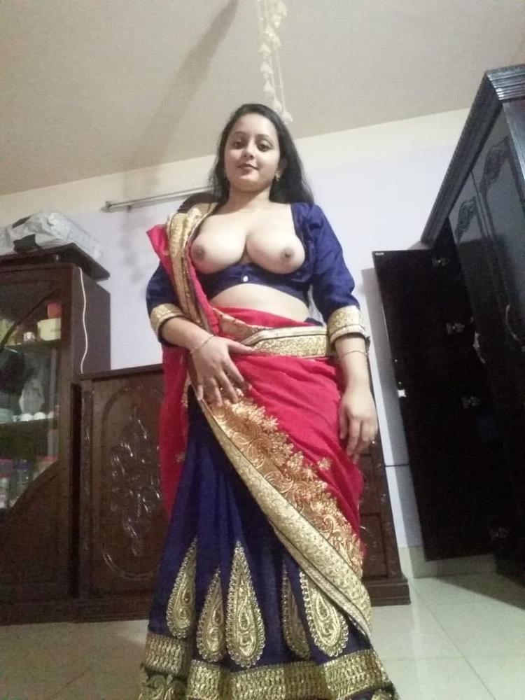 20P Indian Nude Collection 2
