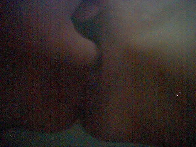 8P My wife