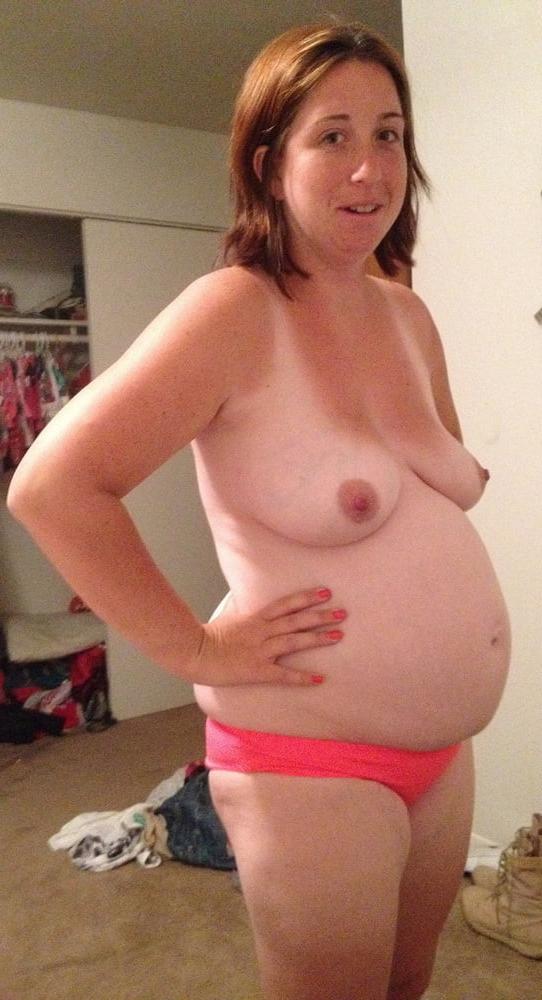 22P 4. Texas Preggo wife exposed