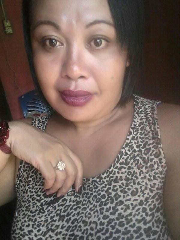 17P Tante Indonesian