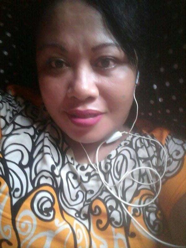 17P Tante Indonesian