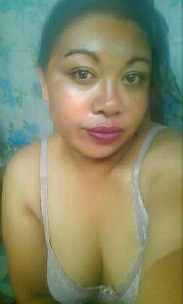 17P Tante Indonesian