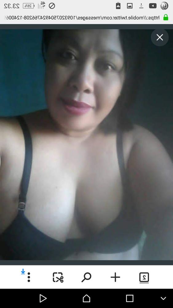 17P Tante Indonesian