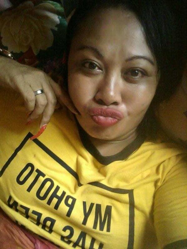 17P Tante Indonesian