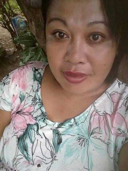 17P Tante Indonesian