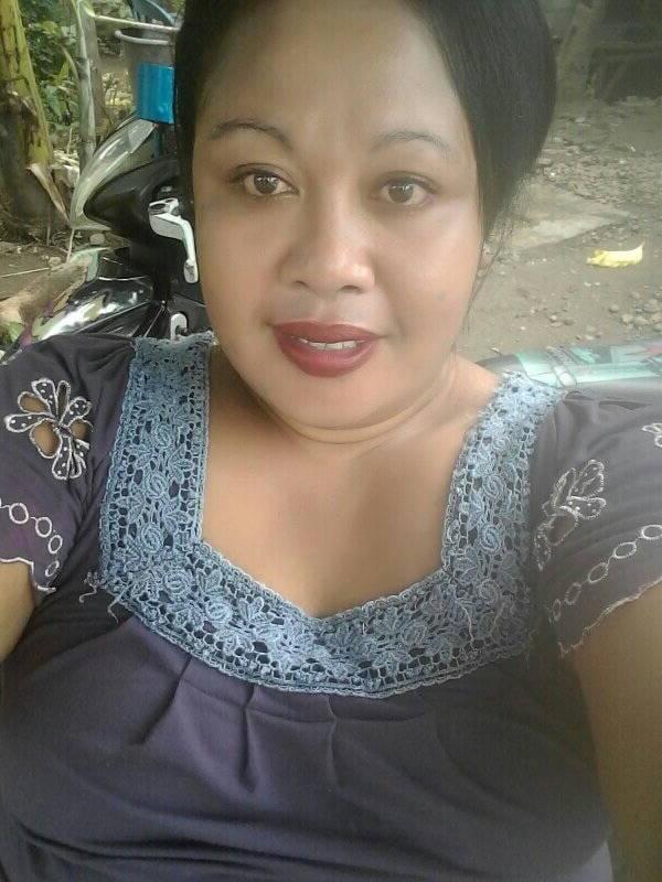 17P Tante Indonesian
