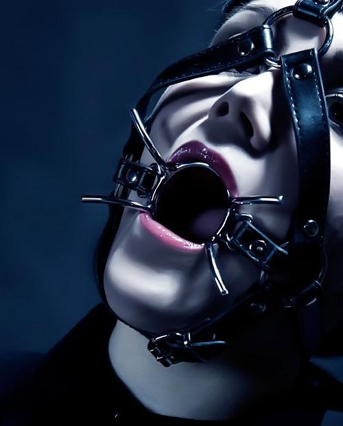 25P Fetish and bondage dreams 2