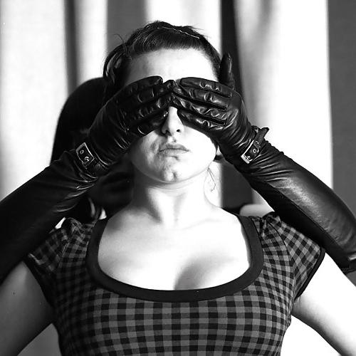 25P Fetish and bondage dreams 2