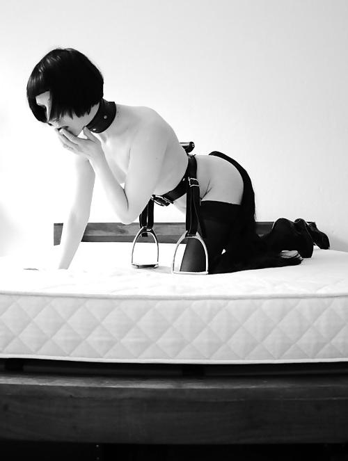 25P Fetish and bondage dreams 2