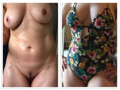 25P Shy Wife