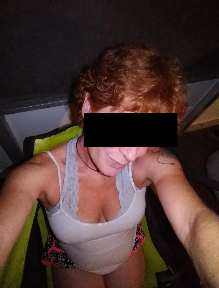 25P Shy Wife