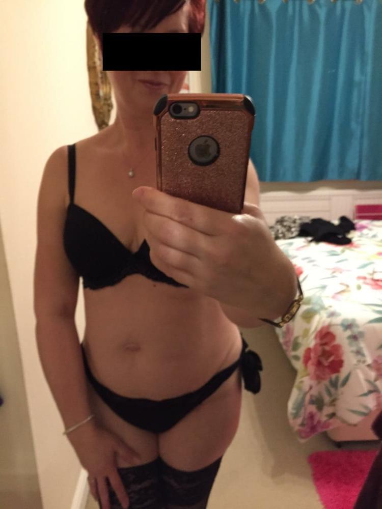 25P Shy Wife