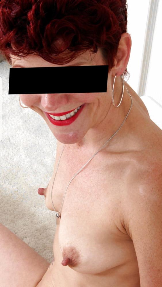25P Shy Wife