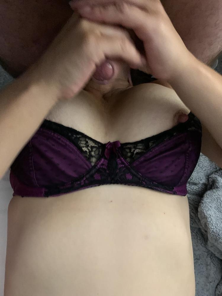 21P Slut wife