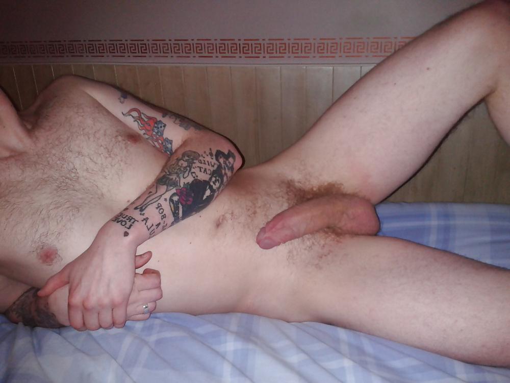 21P Me and My Husband