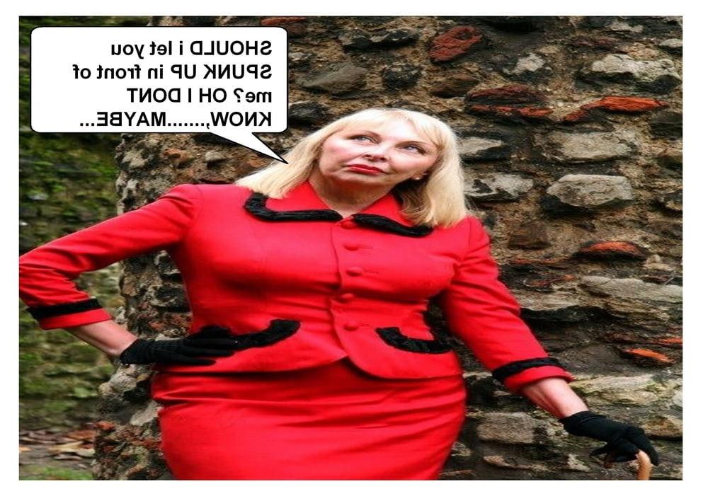 12P caught at the castle