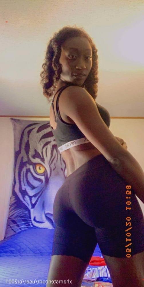 21P Slutty Samantha, 28 US