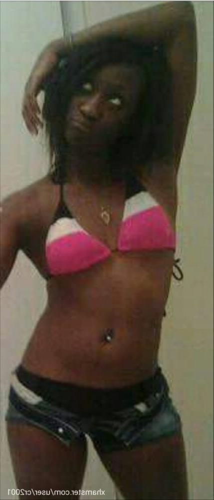 21P Slutty Samantha, 28 US