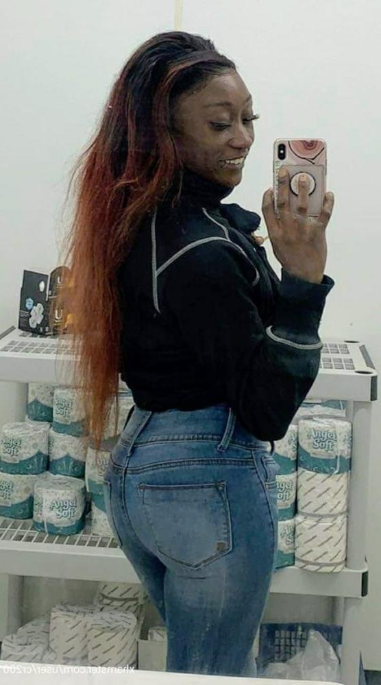 21P Slutty Samantha, 28 US
