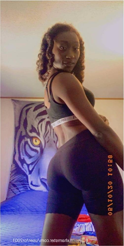 21P Slutty Samantha, 28 US
