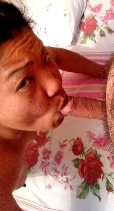 25P Cum-slut Sammi , from married to a cock is a cock.