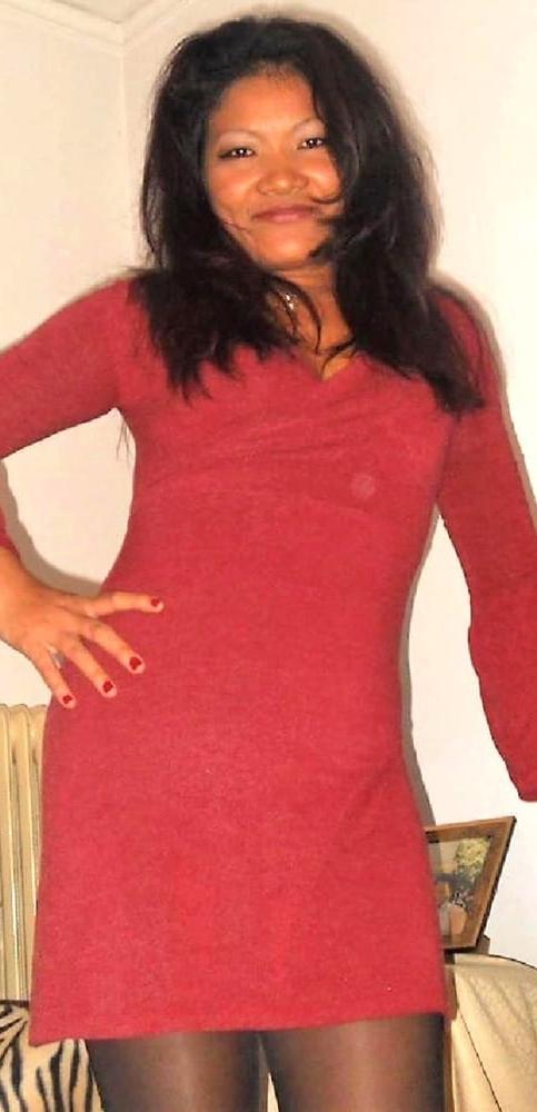 25P Cum-slut Sammi , from married to a cock is a cock.