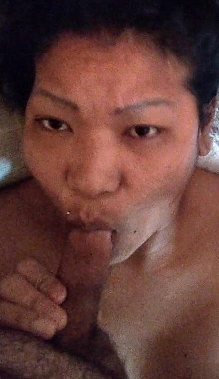 25P Cum-slut Sammi , from married to a cock is a cock.