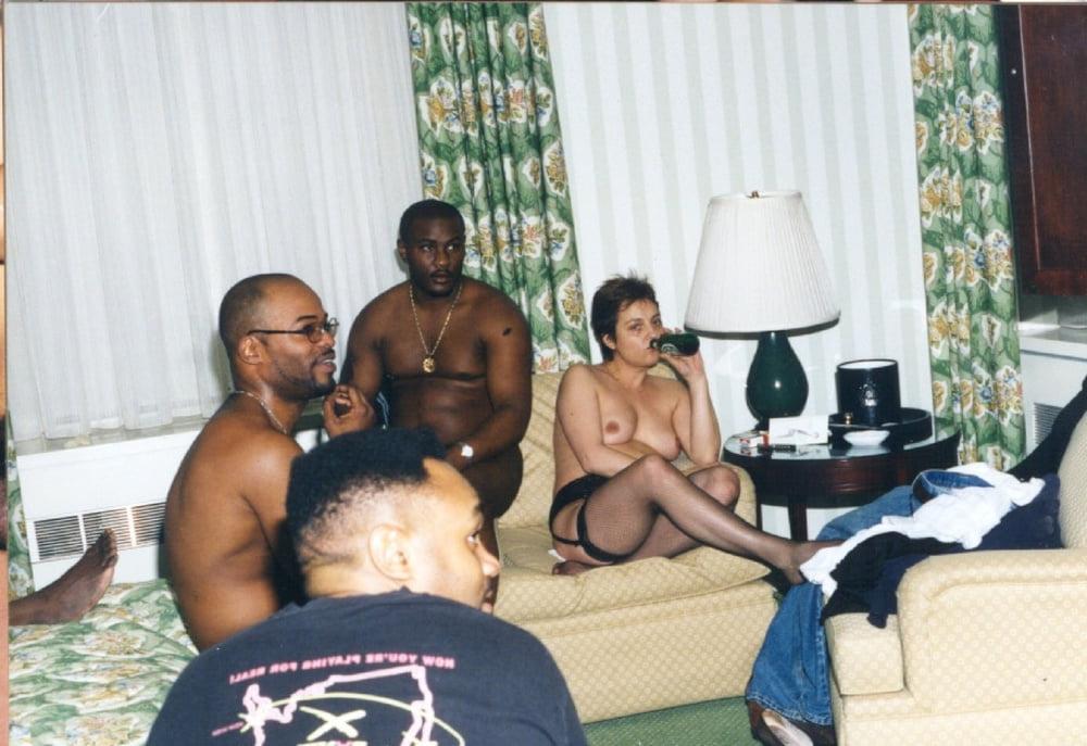 8P NYC hotels whore wife Amanda