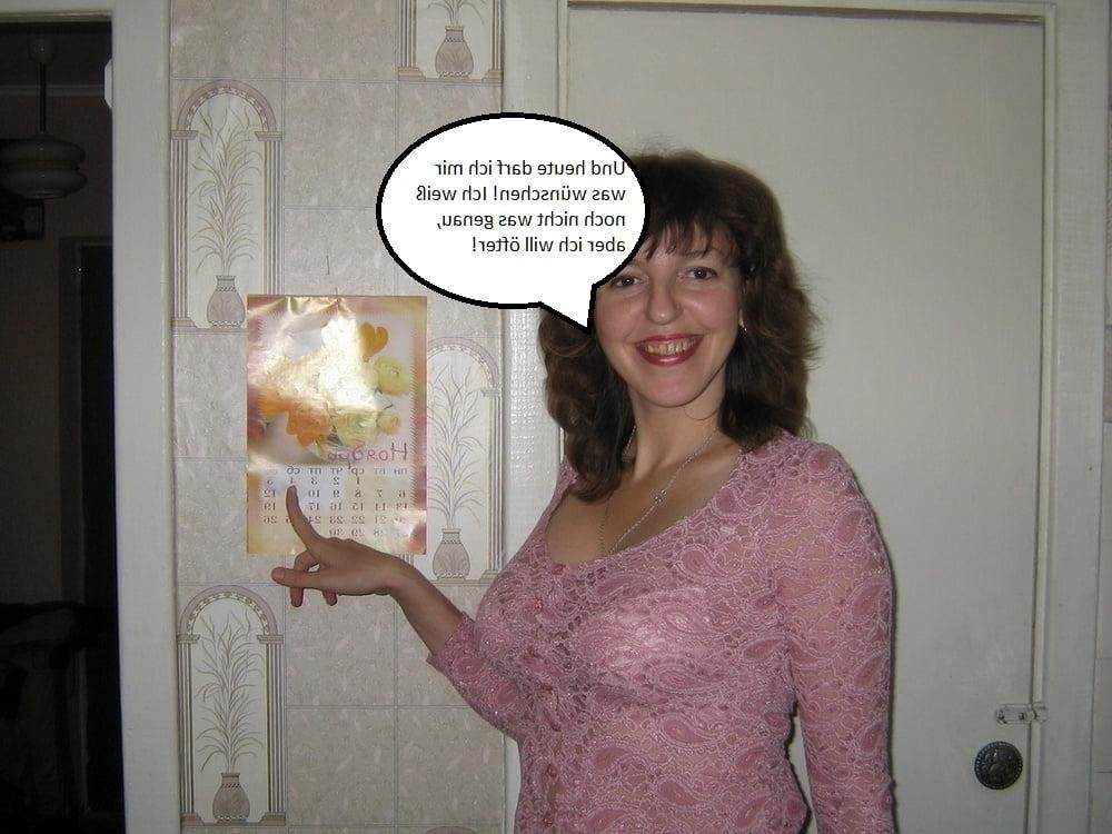 25P Random German Captions 88