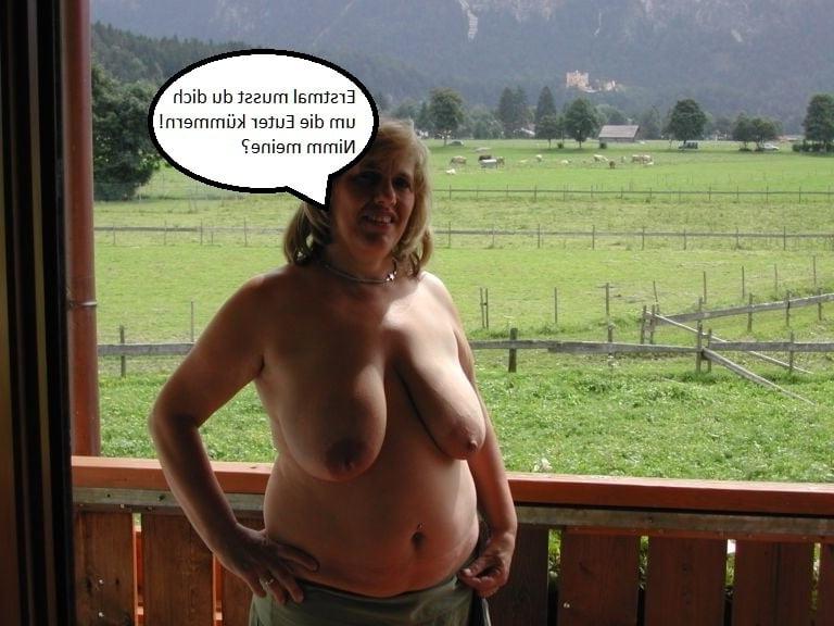 25P Random German Captions 88