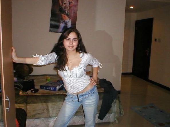 25P Indian Girls