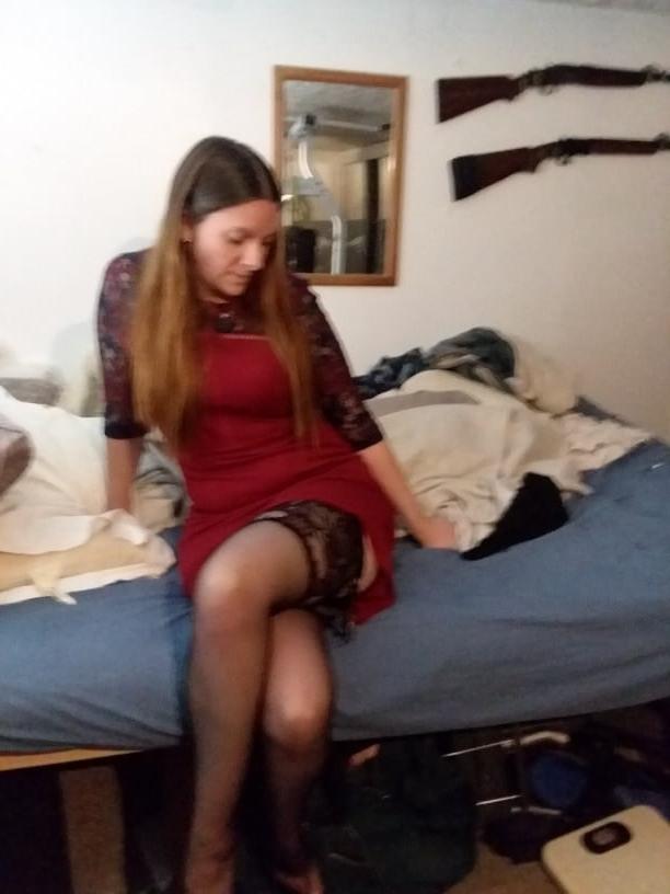 11P Russian wife exposed-16 - cunt ready to swallow any cum