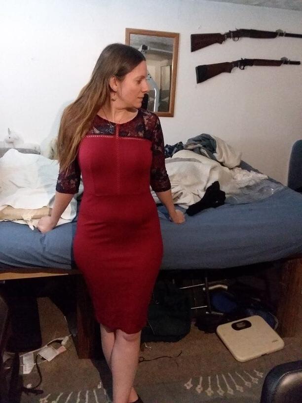 11P Russian wife exposed-16 - cunt ready to swallow any cum