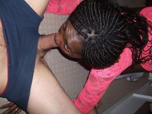 18P Afrikan Nigro Meat