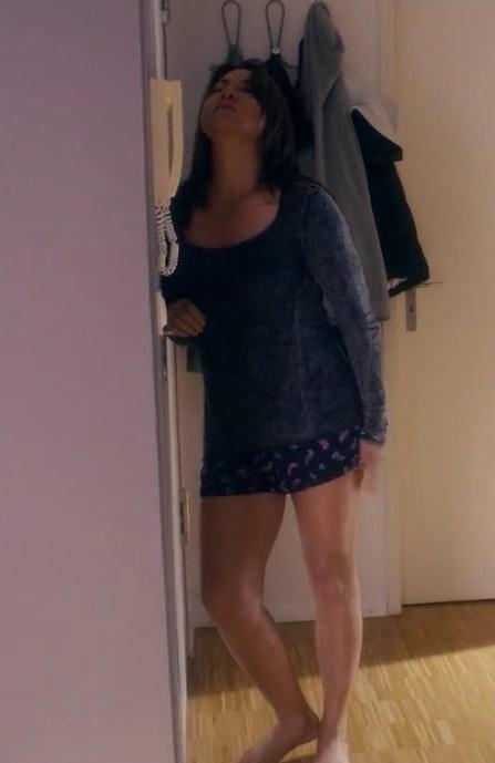 25P German Actress Simone Thomalla