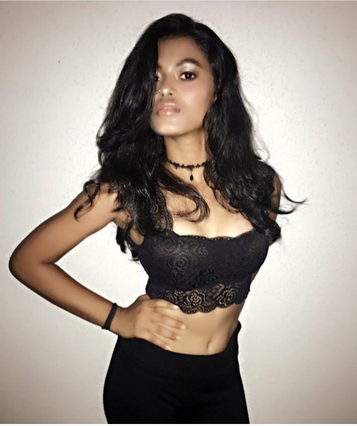19P Indian party sluts - what would you do?