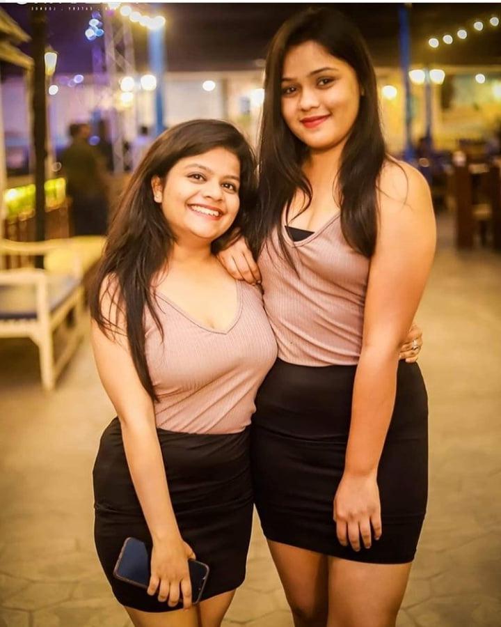 19P Indian party sluts - what would you do?