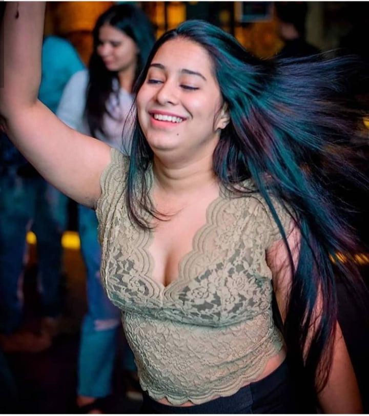 19P Indian party sluts - what would you do?