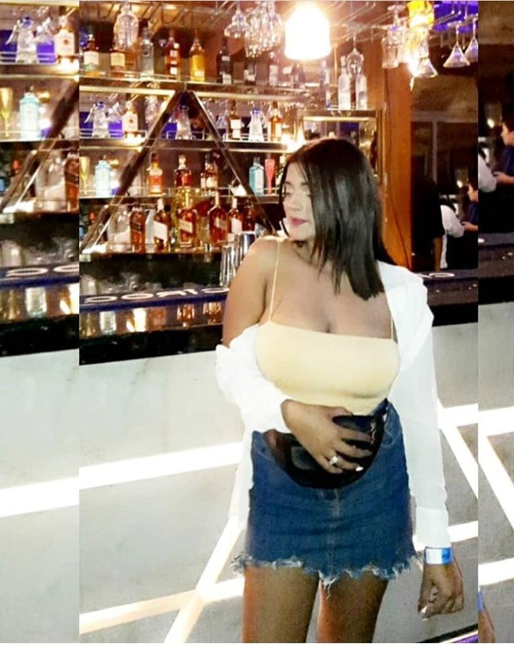 19P Indian party sluts - what would you do?