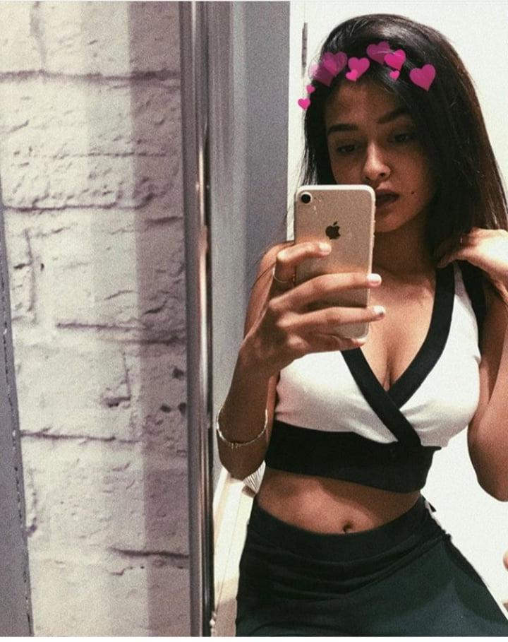 19P Indian party sluts - what would you do?