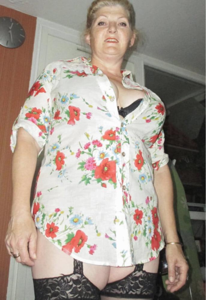21P friend's  wife Emma