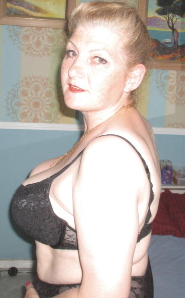 21P friend's  wife Emma