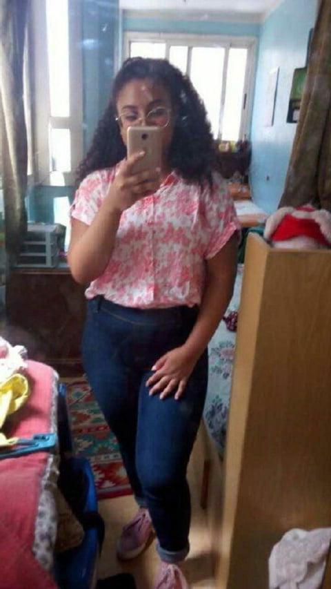 11P maria egyptian christian 2020