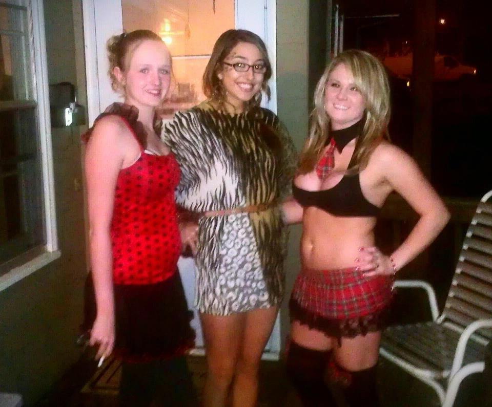 8P Sexy wife