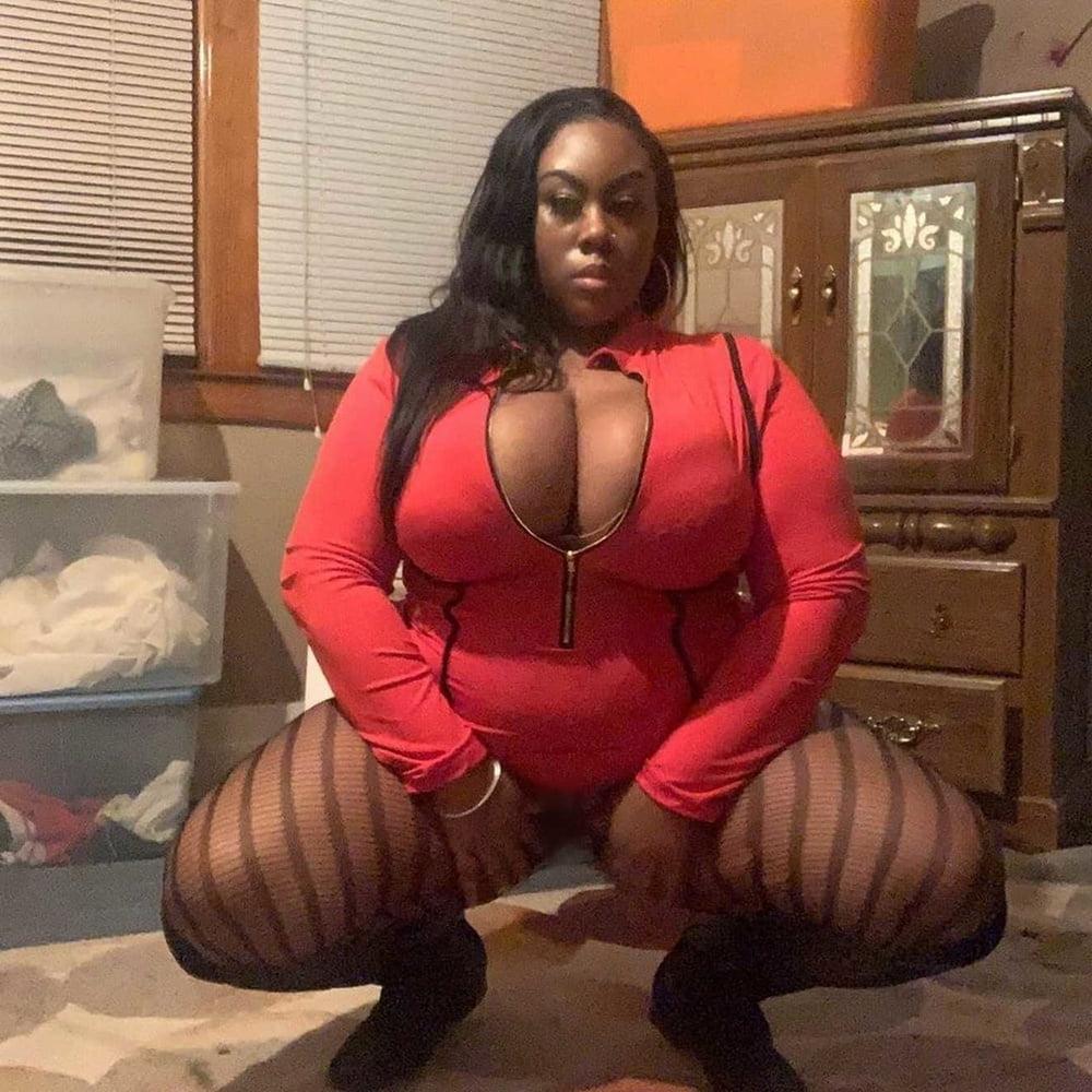 25P Black MILF to GILF &amp; BBW : computer clearance 01