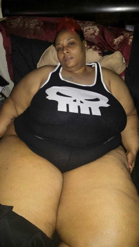 25P Black MILF to GILF &amp; BBW : computer clearance 02