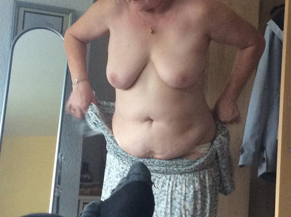 12P My wife